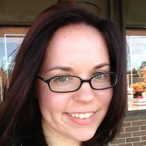 Meet your Posher, Dana